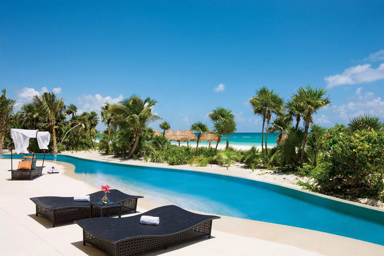 Casamento no Secrets Maroma Beach Riviera Cancun